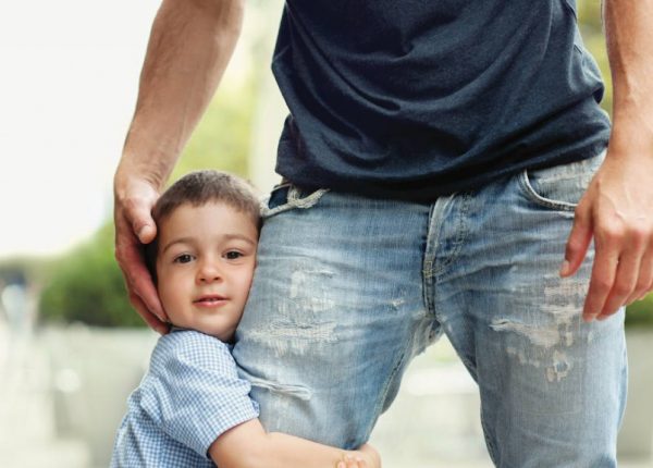 COVID19: 2nd Update on what the law says about child visitation